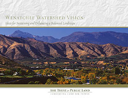 Wenatchee Watershed Vision