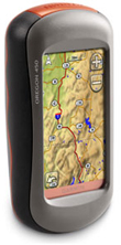GPS