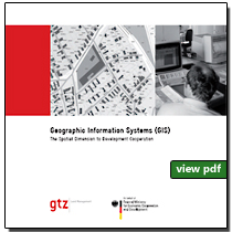 Open gtz-GIS-Newsletter